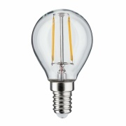 Leuchtmittel Bundle 5x LED Filament Tropfen