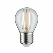 Leuchtmittel Bundle 5x LED Filament Tropfen