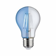 LED Spezial AGL 2,2 Watt E27 Blau