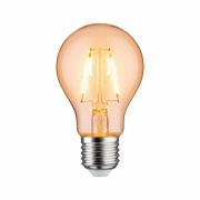 LED Spezial AGL 1,1 Watt E27 Orange