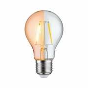 LED Spezial AGL 1,1 Watt E27 Orange