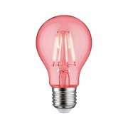 LED Spezial AGL 1,3 Watt E27 Rot