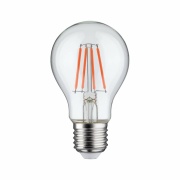 LED Spezial AGL 1,3 Watt E27 Rot