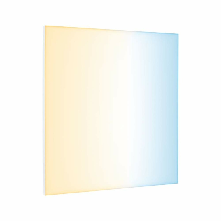 Paulmann LED Panel Velora SmartHome Zigbee Tunable White 600x600mm 19,5 W