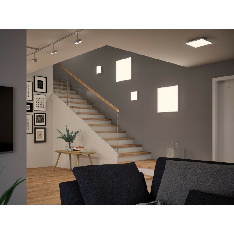 Paulmann LED Panel Velora SmartHome Zigbee Tunable White 600x600mm 19,5 W