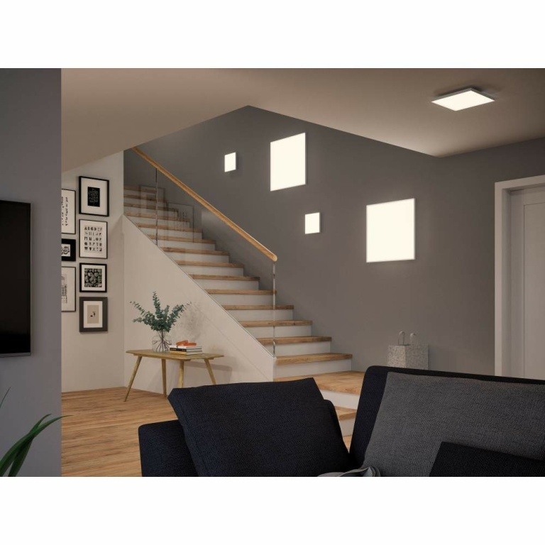 Paulmann LED Panel Velora SmartHome Zigbee Tunable White 600x600mm 19,5 W