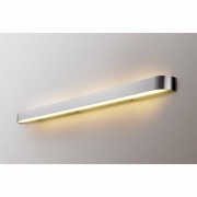 SLV ARLINA 130 WL LED Wandleuchte Lichtbalken aluminium 3000K 128cm