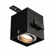 AIXLIGHT® PRO 50 LED Modul 3000K weiß/schwarz 50°