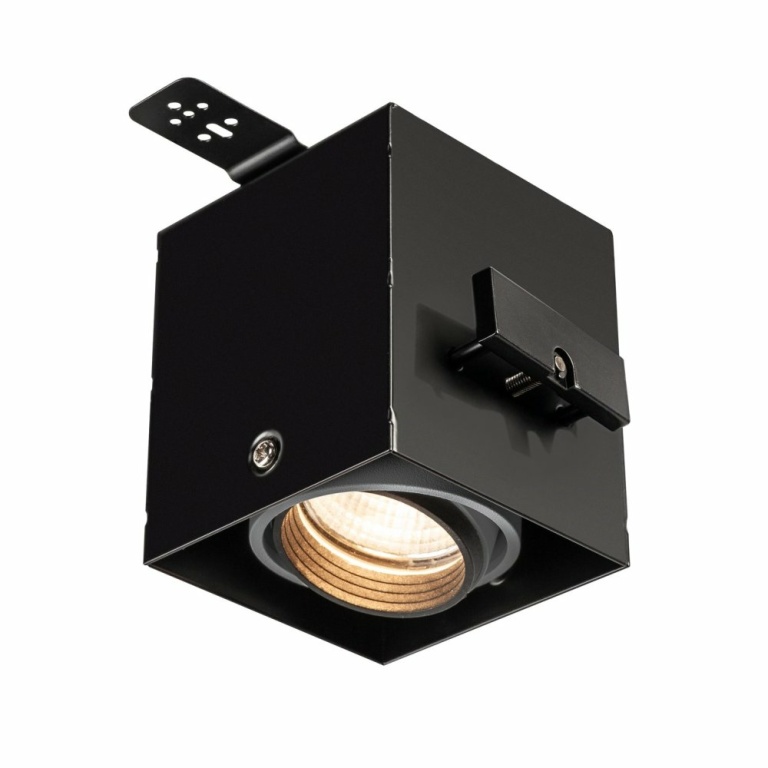 SLV AIXLIGHT® PRO 50 LED Modul 3000K grau/schwarz 50°