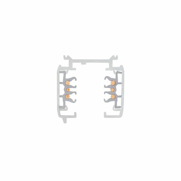 SLV S-TRACK DALI Schiene 2m weiß