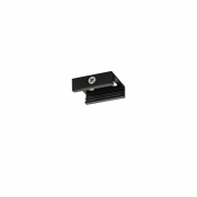 S-TRACK DALI Pendelclip schwarz