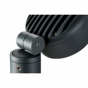 ESKINA 30 POLE Outdoor Stehleuchte anthrazit IP65 dimmbar