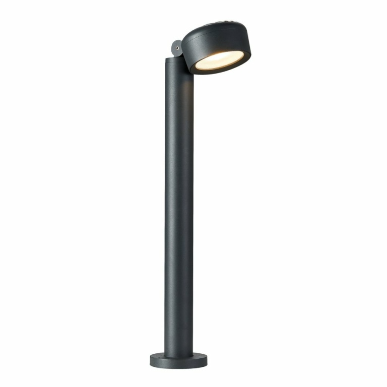 SLV ESKINA 80 POLE Outdoor Stehleuchte anthrazit IP65 dimmbar