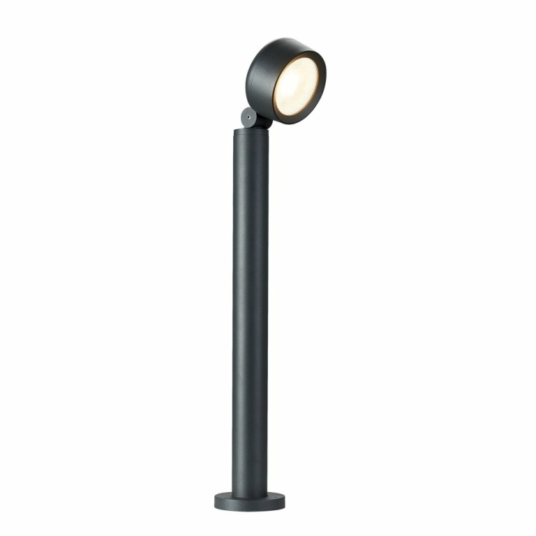 SLV ESKINA 80 POLE Outdoor Stehleuchte anthrazit IP65 dimmbar