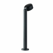 ESKINA 80 POLE Outdoor Stehleuchte anthrazit IP65 dimmbar