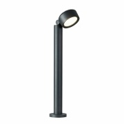 ESKINA 80 POLE Outdoor Stehleuchte anthrazit IP65 dimmbar