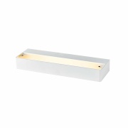 SEDO 7 Indoor LED Wandaufbauleuchte 3000K weiß