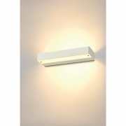 SEDO 7 Indoor LED Wandaufbauleuchte 3000K weiß