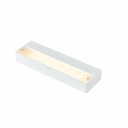 SEDO 7 Indoor LED Wandaufbauleuchte 3000K weiß