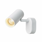 NOBLO I Indoor LED Deckenaufbauleuchte 2700K weiß