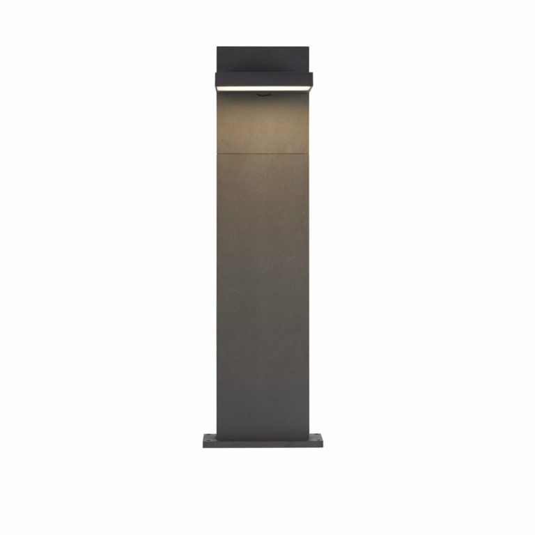 SLV ABRIDOR POLE 60 Outdoor LED Stehleuchte IP55 anthrazit