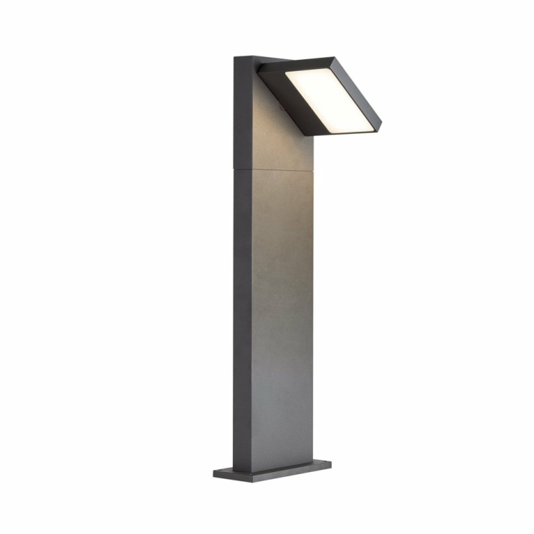 SLV ABRIDOR POLE 60 Outdoor LED Stehleuchte IP55 anthrazit