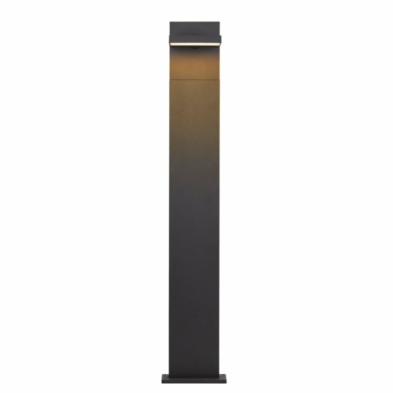 SLV ABRIDOR POLE 100 Outdoor LED Stehleuchte IP55 anthrazit