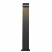 ABRIDOR POLE 100 Outdoor LED Stehleuchte IP55 anthrazit