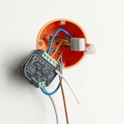 SLV VALETO® Push switch Modul zu Dimmung