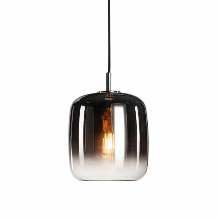 SLV PANTILO 20 Indoor Pendelleuchte E27 chrom