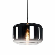 PANTILO 28 Indoor Pendelleuchte E27 chrom