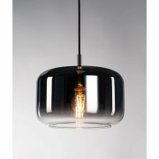 PANTILO 28 Indoor Pendelleuchte E27 chrom