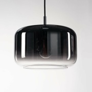 PANTILO 28 Indoor Pendelleuchte E27 chrom