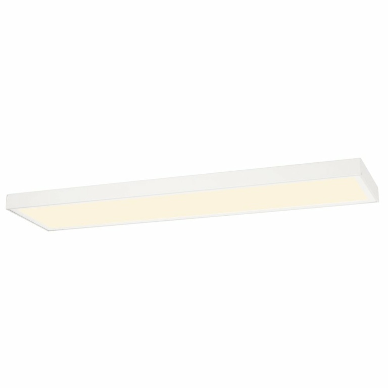 SLV I-PENDANT PRO DALI Indoor LED Pendelleuchte UGR<(><<)>19 weiß 3000K