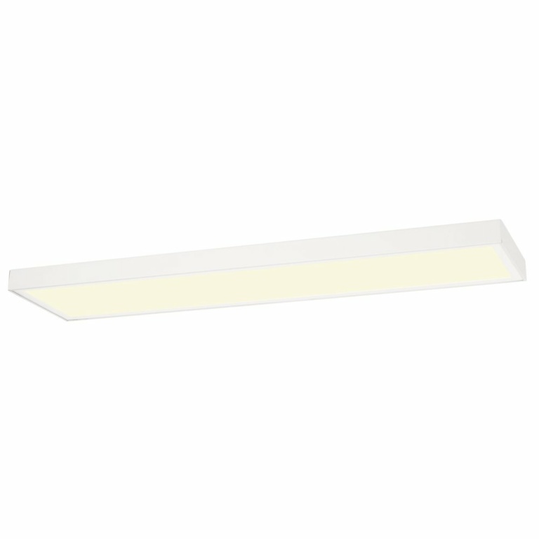 SLV I-PENDANT PRO DALI Indoor LED Pendelleuchte UGR<(><<)>19 weiß 4000K