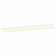 I-PENDANT PRO DALI Indoor LED Pendelleuchte UGR<(><<)>19 weiß 4000K