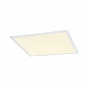 LED PANEL 600x600 Indoor LED Deckeneinbauleuchte weiß 4000K UGR<(><<)>19