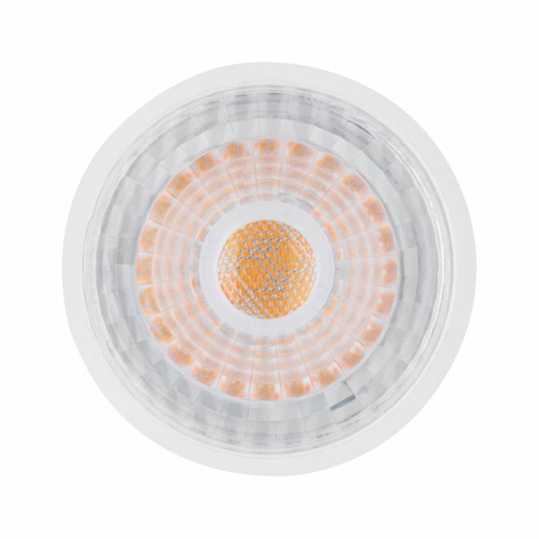 Paulmann LED Reflektor GU10 6 Watt 350lm 1.800 - 3.000K dim-to-warm 230V weiß