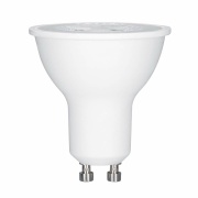 LED Reflektor GU10 6 Watt 350lm 1.800 - 3.000K dim-to-warm 230V weiß