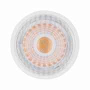 LED Reflektor GU10 6 Watt 350lm 1.800 - 3.000K dim-to-warm 230V weiß