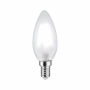 LED Kerze 5 Watt E14 6.500K Tageslichtweiß