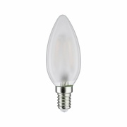 LED Kerze 5 Watt E14 6.500K Tageslichtweiß