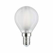 LED Tropfen 5 Watt E14 6.500K Tageslichtweiß