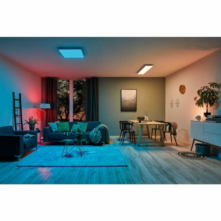 Paulmann LED Panel Amaris SmartHome Zigbee 600x600mm 35 W