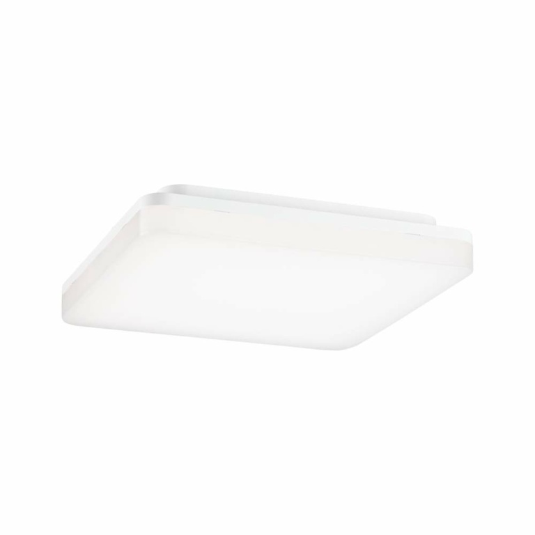 Paulmann LED Panel Cela 280x280mm 15,5 W Weiß