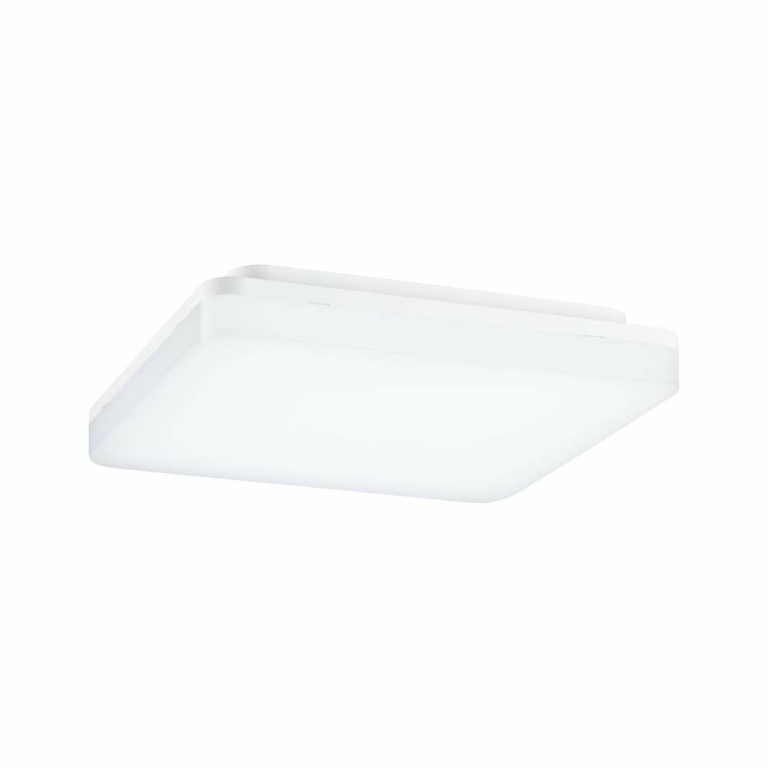 Paulmann LED Panel Cela 280x280mm 15,5 W Weiß