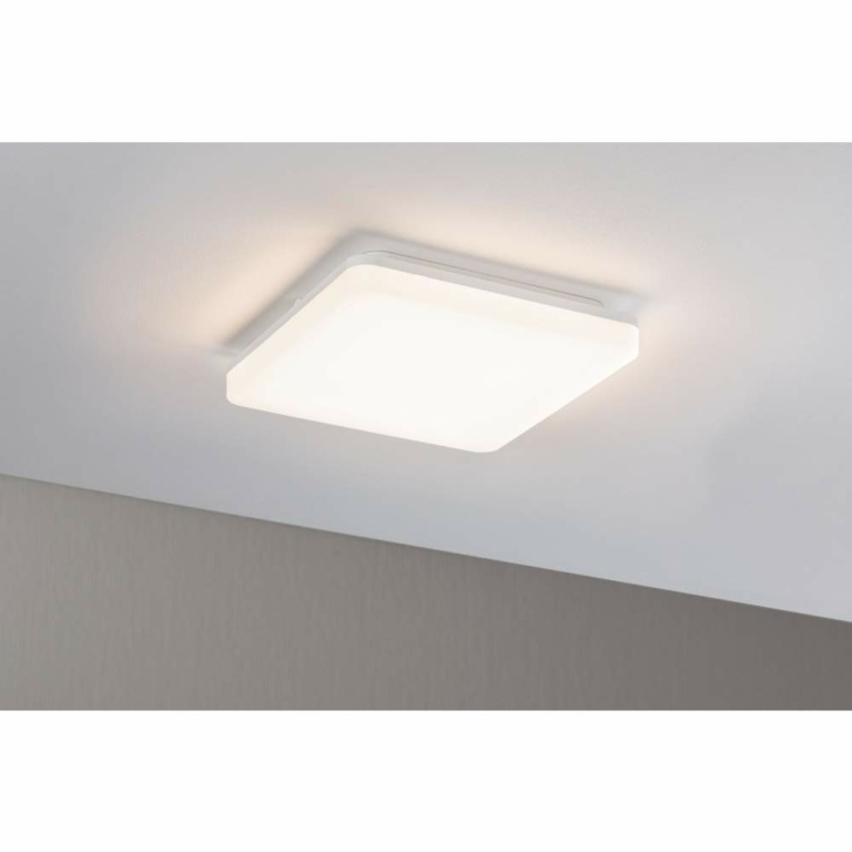 Paulmann LED Panel Cela 280x280mm 15,5 W Weiß