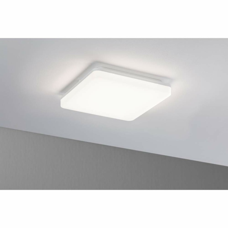 Paulmann LED Panel Cela 280x280mm 15,5 W Weiß