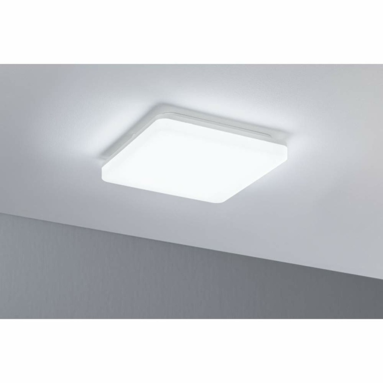 Paulmann LED Panel Cela 280x280mm 15,5 W Weiß