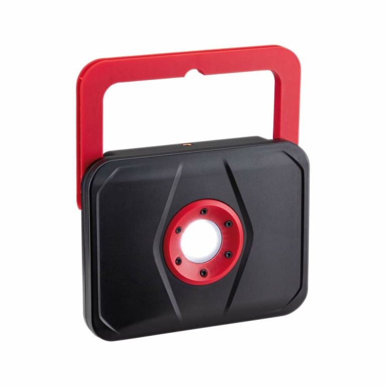 Paulmann Mobile Akku-Arbeitsleuchte Worklight 5W 6500 K